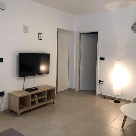 Apartmani Dokic Bale Exterior photo