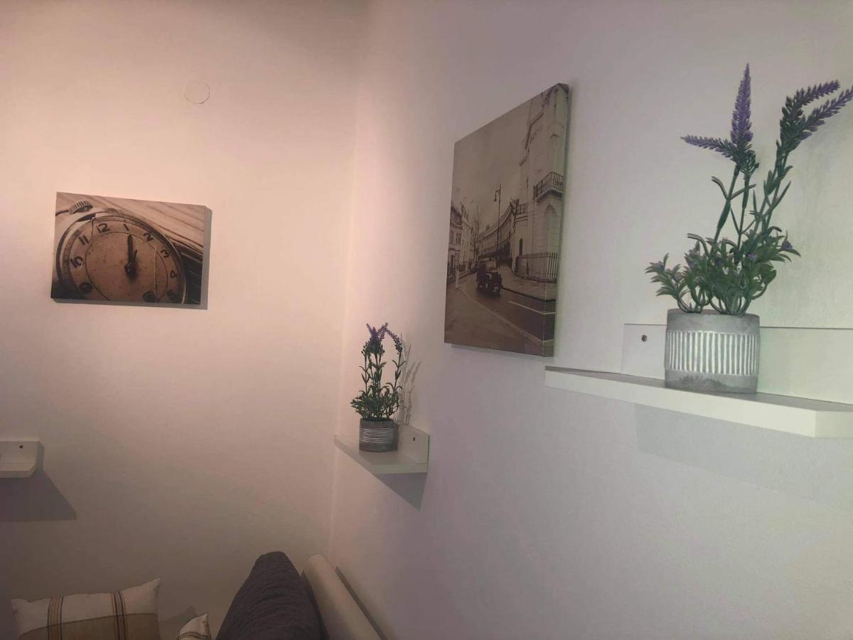 Dokic Apartment Bale