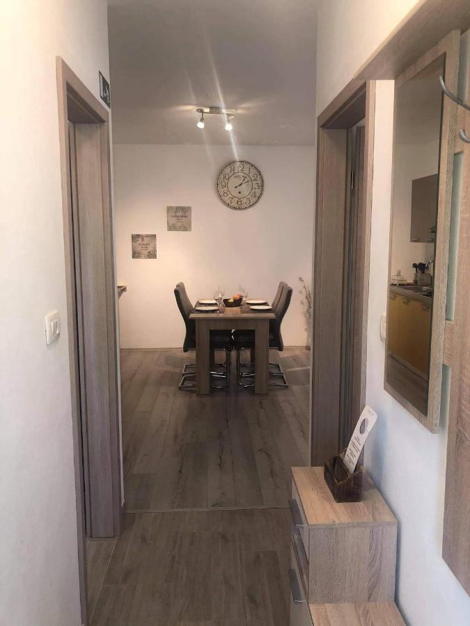 Dokic Apartment