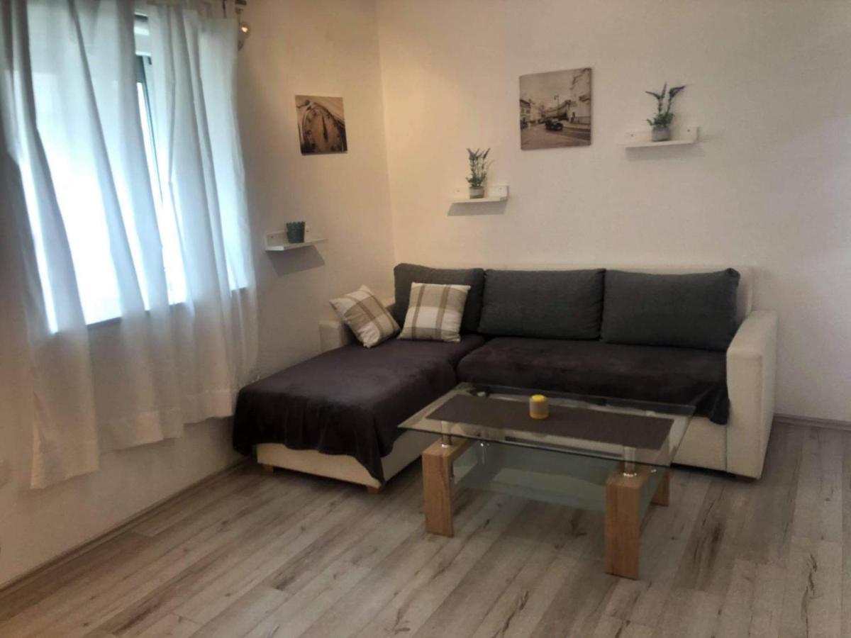 Apartment Dokic Bale