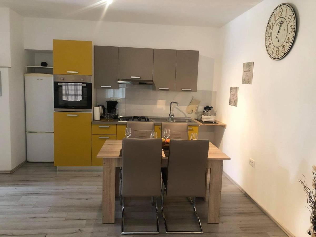 Dokic Apartment