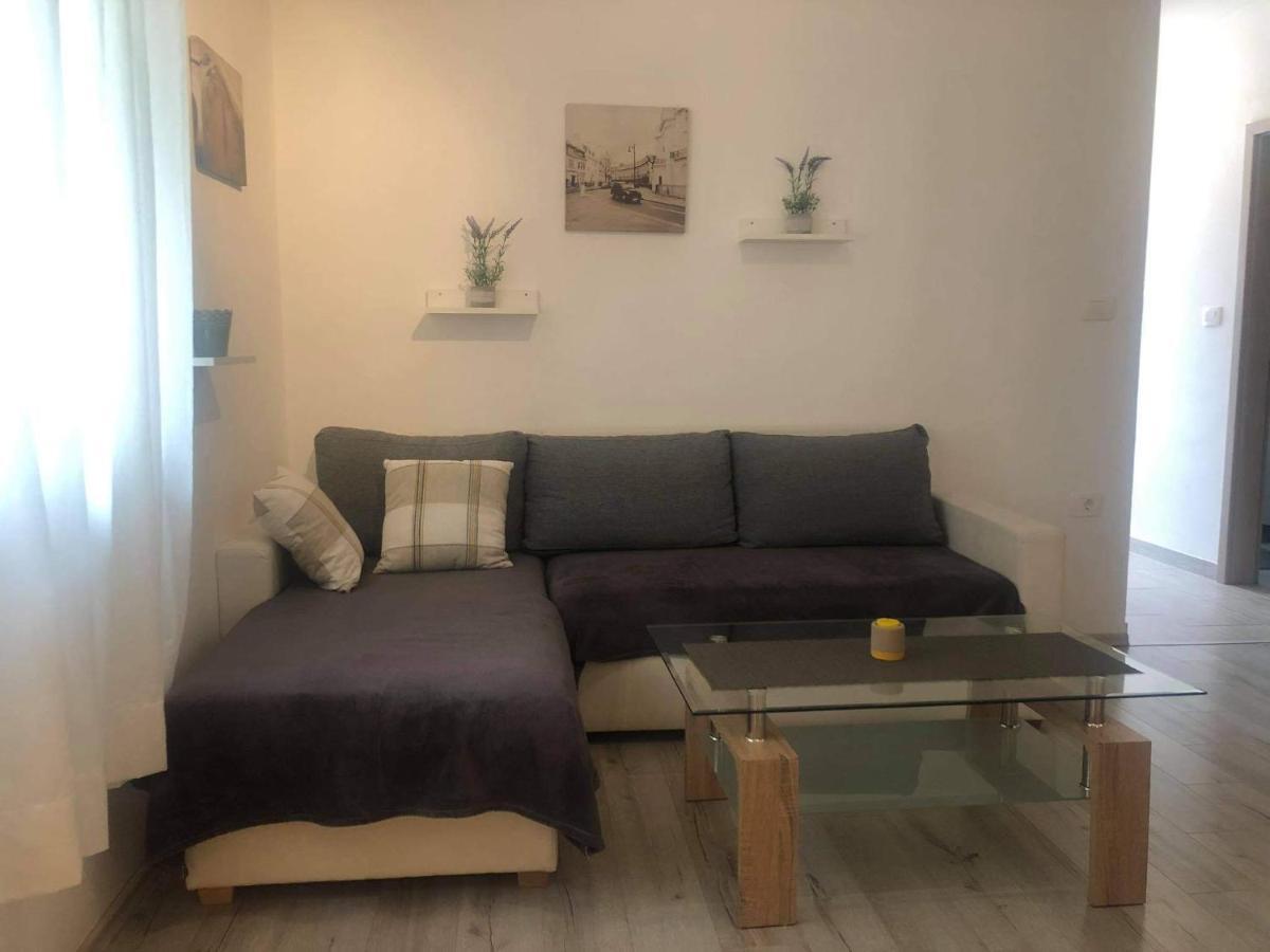 Dokic Apartment Bale