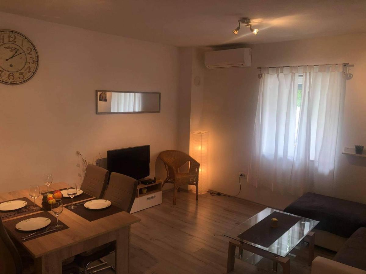 Apartment Dokic Bale