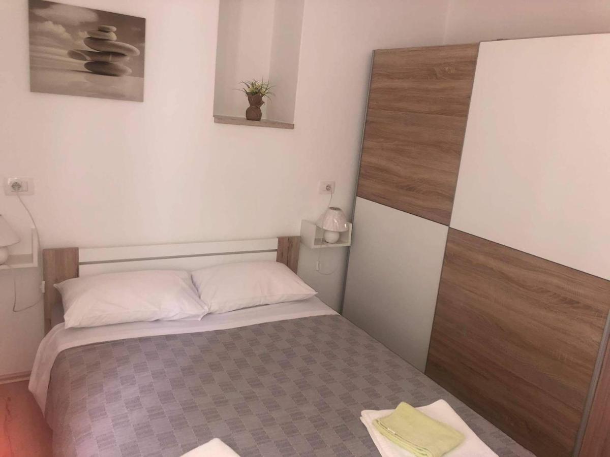 Dokic Apartment Bale