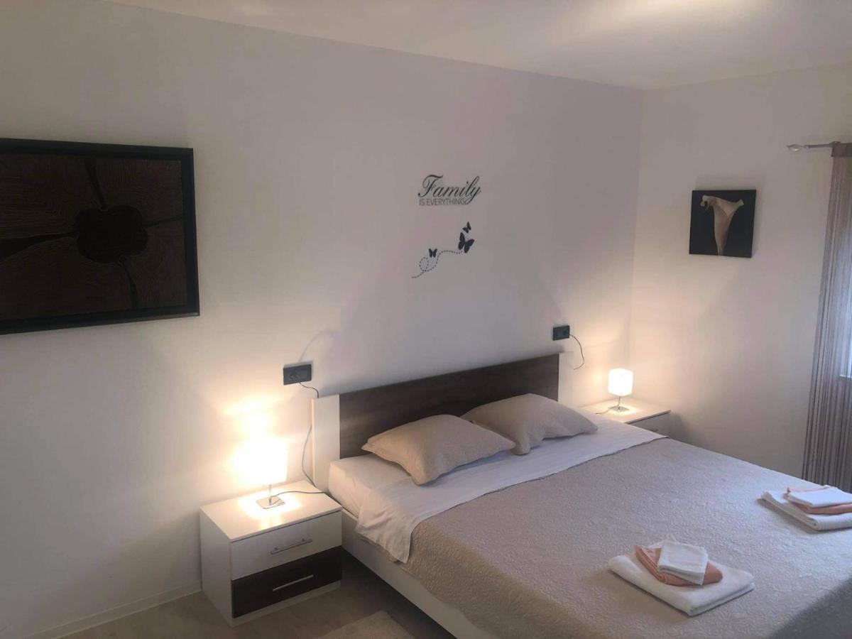 Dokic Apartment
