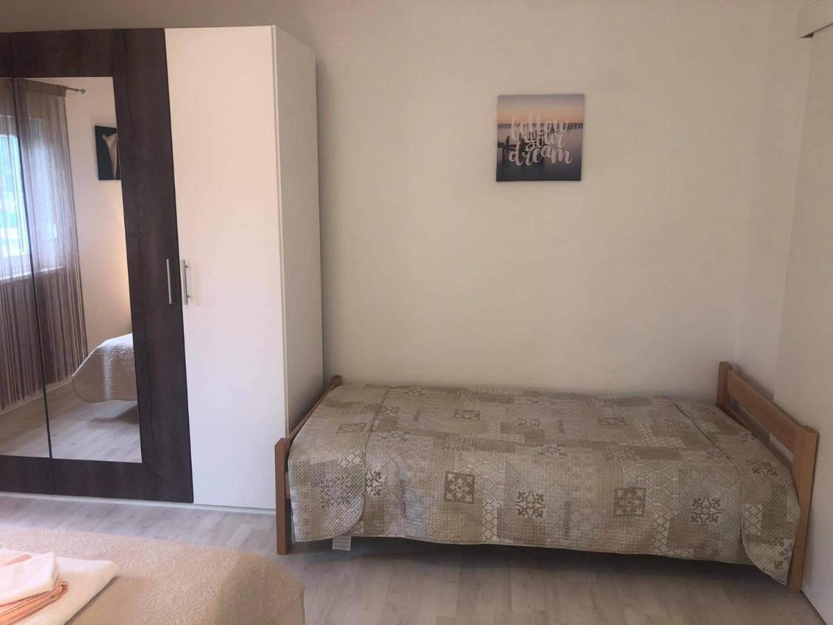 Apartment Dokic *