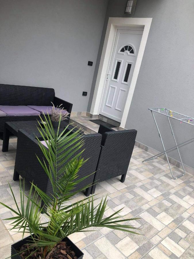 Dokic Apartment Bale